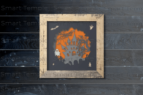 Download Halloween Cricut,Castle Papercutting Svg - Halloween cricut Collection