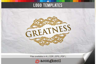 Download Greatness Logo - Premium Resources