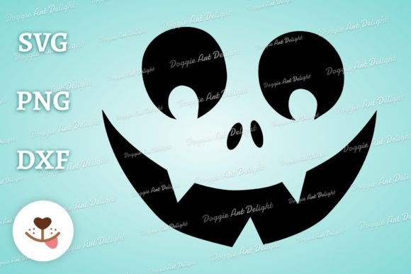 Download Spooky Pumpkin Face Halloween Cricut Svg - Halloween cricut Collection